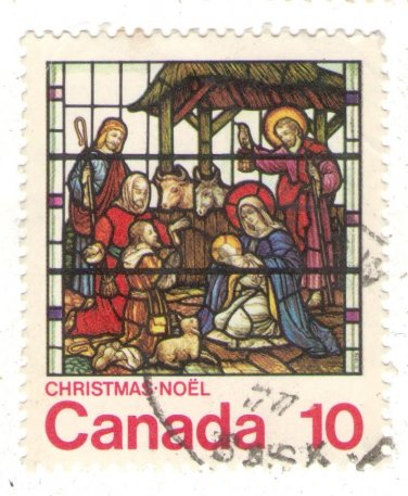 1976 Canada (used)