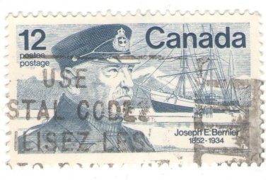 1977 Canada (used)