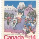 1979 Canada (used)