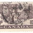 1950  Canada (used)