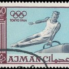 1965 Ajman (used)