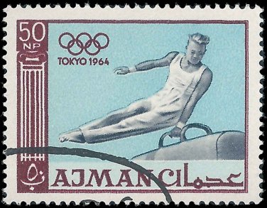 1965 Ajman (used)