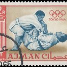1965 Ajman (used)