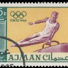 1965 Ajman (used)