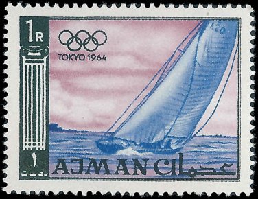 1965 Ajman