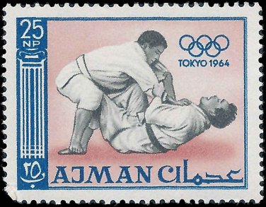 1965 Ajman