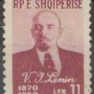 1960 Albania (used)
