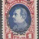 1927 Albania