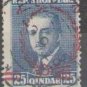 1928 Albania (used)