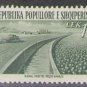 1953 Albania