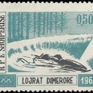 1963 Albania