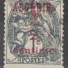 Algeria 1924-26 (used)