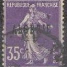 Algeria 1924-26 (used)