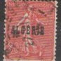 Algeria 1924-26 (used)