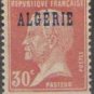 Algeria 1924-26