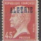 Algeria 1924-26