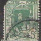 Algeria 1926 (used)