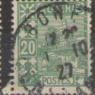 Algeria 1926 (used)