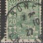 Algeria 1926 (used)