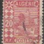 Algeria 1926 (used)