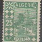 Algeria 1926