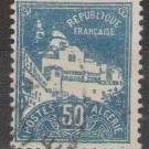 Algeria 1926 (used)