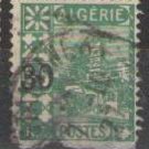 Algeria 1927 (used)