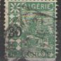 Algeria 1927 (used)
