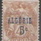 Algeria 1927