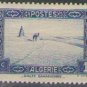 Algeria 1936-1938