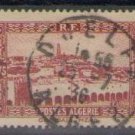 Algeria 1936 (used)