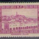 Algeria 1936