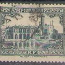 Algeria 1936-1938 (used)