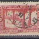Algeria 1936 (used)