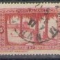 Algeria 1936 (used)