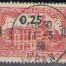 Algeria 1938 (used)