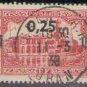 Algeria 1938 (used)