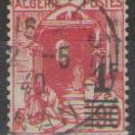 Algeria 1939 (used)