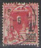 Algeria 1939 (used)