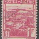 Algeria 1941 (used)
