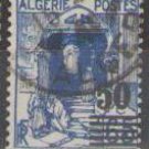 Algeria 1941-1942 (used)