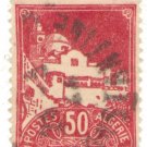 Algeria 1942 (used)