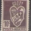 Algeria 1942-1945