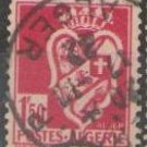 Algeria 1942-1945 (used)