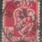 Algeria 1942-1945 (used)