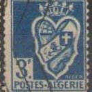 Algeria 1942-1945 (used)