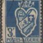 Algeria 1942-1945 (used)