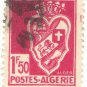 Algeria 1942-1945 (used)