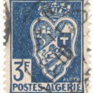 Algeria 1942-1945 (used)