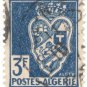 Algeria 1942-1945 (used)